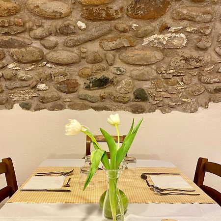 Agriturismo Ca' Cristane Rivoli Veronese Экстерьер фото