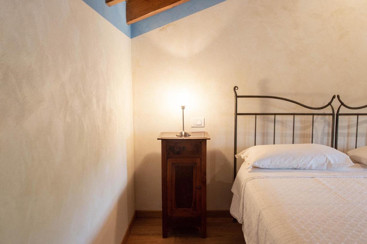 Agriturismo Ca' Cristane Rivoli Veronese Экстерьер фото