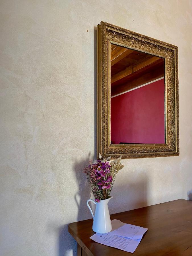 Agriturismo Ca' Cristane Rivoli Veronese Экстерьер фото